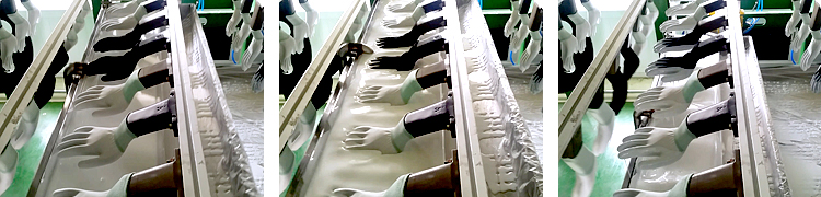 Water-based polyurea